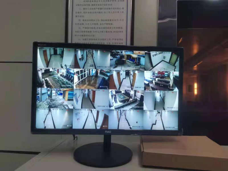 常見的樓宇對講系統設備有哪?些?